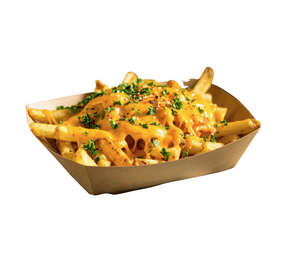 Cheese Fries