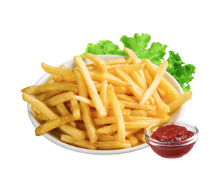 Fries