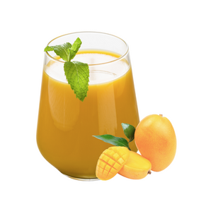 NEW! Mango Lassi