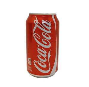 Coke