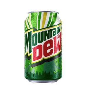 Mountain Dew